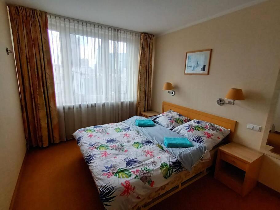 Appartement 10q - Z6 902 *