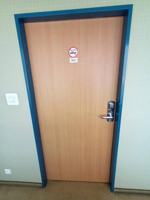 Appartement 10q - Z6 902 Warschau