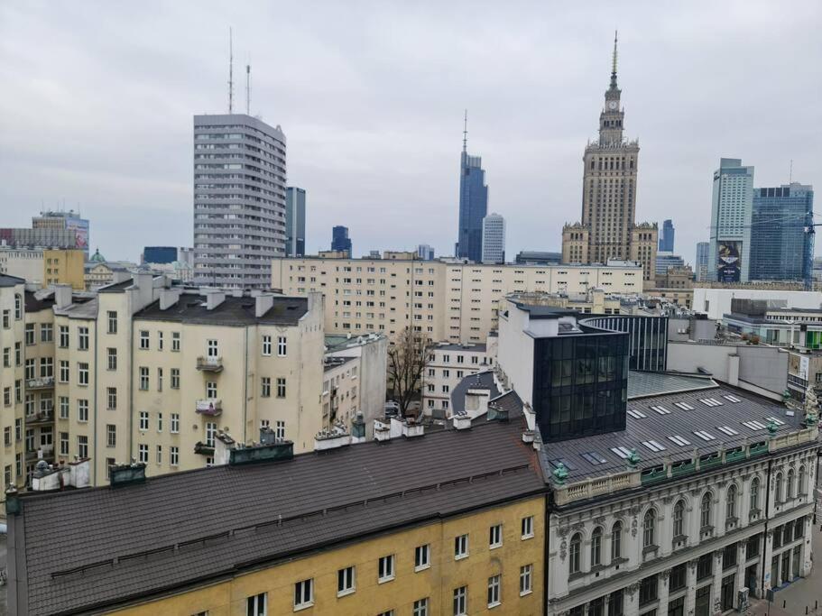 10q - Z6 902 Appartement Warschau