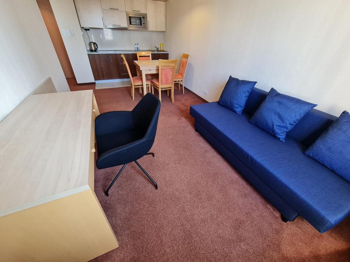 Appartement 10q - Z6 902 Warschau