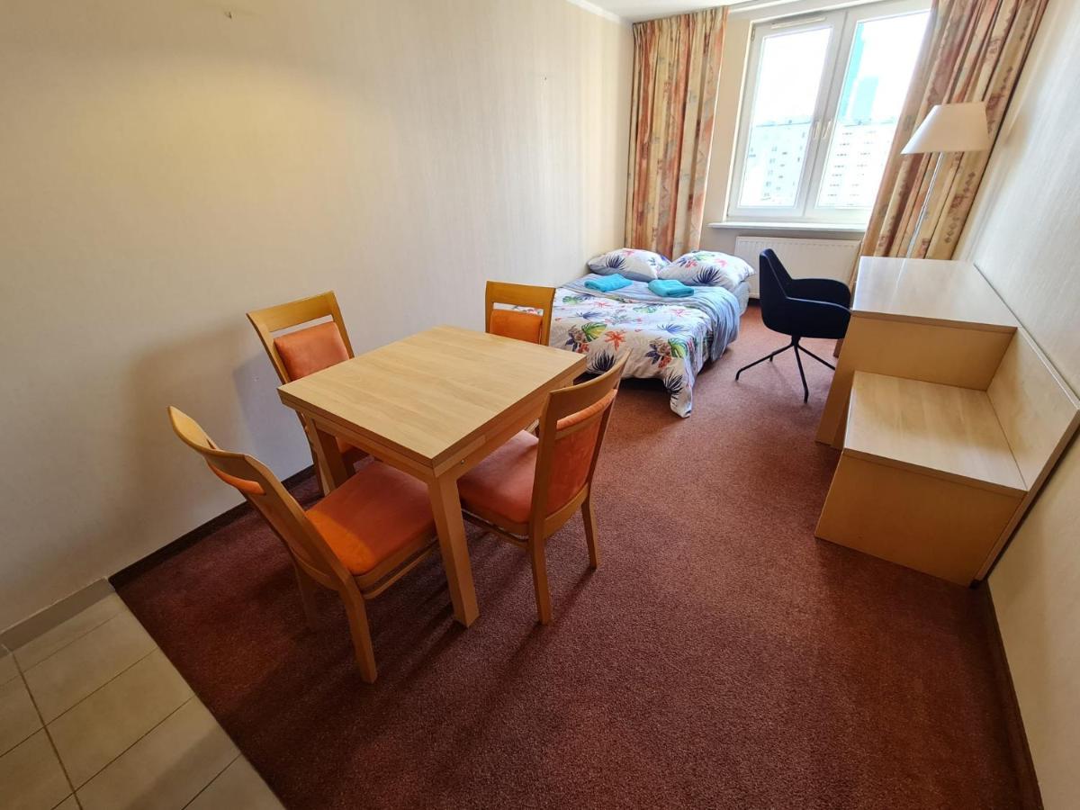 Appartement 10q - Z6 902